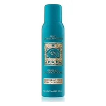 Nestandardní parfém 4711 4711 Original DEO ve spreji 100 ml UNISEX