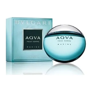 Nestandardní parfém Bvlgari Aqva pour Homme Marine Toaletní voda 100 ml pro muže
