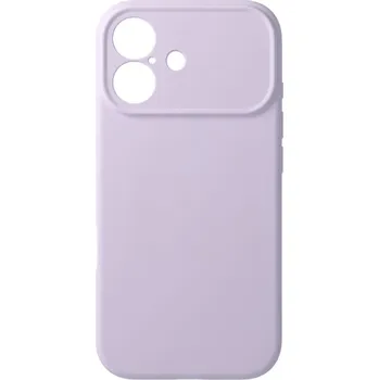Náhradní kryt pro mobilní telefon Kryt pouzdra na iPhone 17 Forcell F-Protect Rubber Premium s MagSafe MaUVe