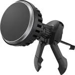 GP-PWU025WIB Samsung Magnetický Držák do Auta s Bezdrátovým Nabíjením Black