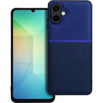 Náhradní díl pro mobilní telefon Kryt Noble Case Samsung Galaxy A06 Blue