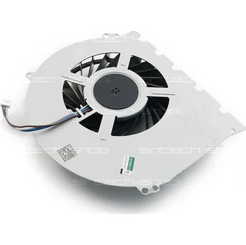 Herní konzole Sony Playstation 4 Slim větrák pro CUH-2xxx