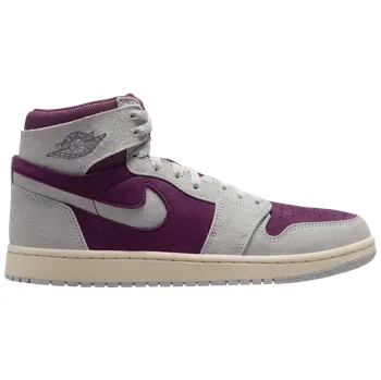 Dámská obuv Nike Jordan 1 High Zoom Air CMFT 2 Bordeaux (W) Velikost: 43
