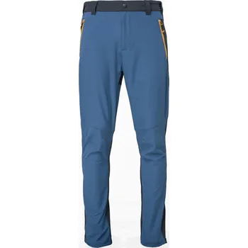 Pánské kalhoty Pánské kalhoty Loap Uzben Velikost: XL / Barva: tmavě modrá