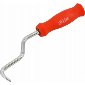 Klíč AWTools VYZTUŽENÝ DRÁTOVÝ KLÍČ/DŘEVĚNÁ RUKOJEŤ