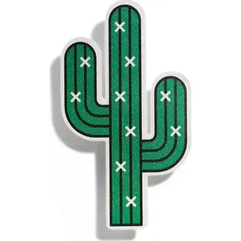 Reflexní samolepka na helmu Thousand, Cactus bez varianty BV