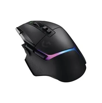 Počítačové příslušenství Logitech G502 X PLUS Gaming Mouse - BLACK/PREMIUM - EER2