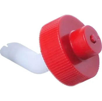 Hubice k vysavači Víčko mopovací hubice Dyson Submarine pro Dyson V15s Detect Submarine (SV47)