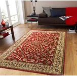 SINTELON Kusový koberec SOLID NEW 50/CEC BARVA: Vícebarevný, ROZMĚR: 240x340 cm