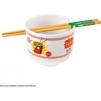Miska na ramen Sakamoto Days - Sakamoto Store