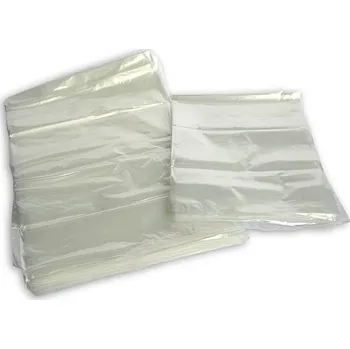 Sáček na potraviny PE sáček 25 x 35 cm 30 mikro. Transparentní – 100 ks