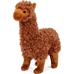 Lama Alpaka plyš 30cm