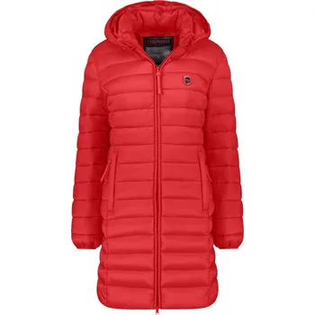 Dámská vesta Bunda ANAPURNA Rot 2621237 M