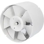Vents 150 VKO1 L Potrubní ventilátor malý s kuličkovými ložisky Ø 150 mm