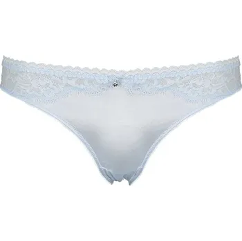 Kalhotky Kalhotky LASCANA Hellblau 4832287 40/42