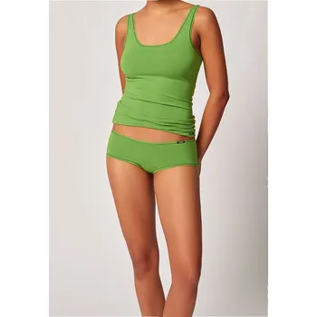 Kalhotky Kalhotky Skiny Grün 619456 36