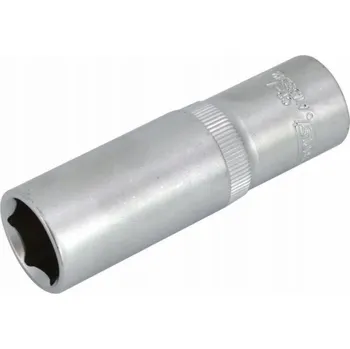 Gola hlavice AWTools HEXAGON SOCKET 1/2 LONG 13mm BLACK LINE