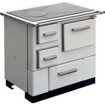 Sporák MBS SD 3 ECO bílý pravý