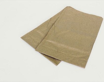 Kupecký sáček 0,5 kg, 14,5 x 23 cm, - 15kg