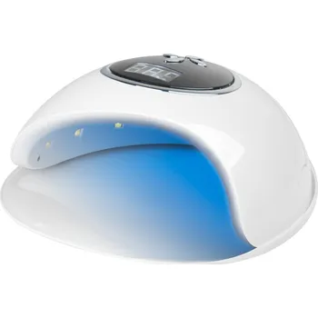 UV lampa na nehty ACTIVESHOP Profesionální lampa na nehty UV LED FLOWER 60W