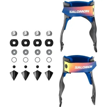 Běžkařské boty Salomon S/LAB T1 Cuff 44-47