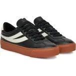 Sneakersy Superga Club C Swallow A7J S4128VW Černá 39