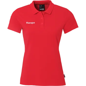 Dámské tričko Triko Kempa Classic Polo Women 2005157-60 Velikost XL