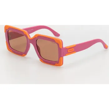 Komono Lana Solar (nebula), růžová