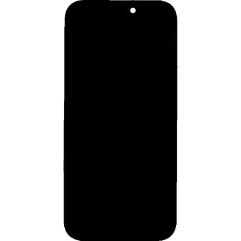 Náhradní kryt pro mobilní telefon iPhone 16 Pro Displej Tactical True Color