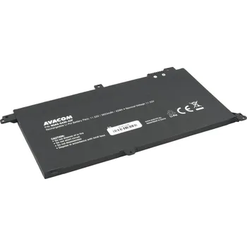 Baterie k notebooku Baterie pro ASUS VivoBook X571GT - AVACOM NOAS-S430-42P Li-Pol 11,52V 3653mAh