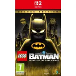 LEGO Batman: Legacy of the Dark Knight…