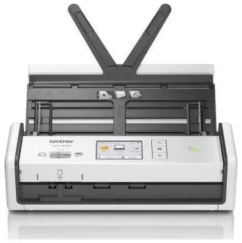 Skener BROTHER skener ADS-1800W Duplex, WiFi, LCD