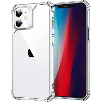 Náhradní kryt pro mobilní telefon ESR Air Armor iPhone 12 Mini průsvitný