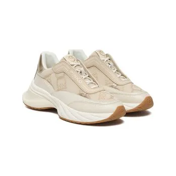 Dámské tenisky Sneakersy PINKO Ariel 19 SS0097 P140 Béžová 36