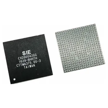 Herní konzole SCEI CXD90042GG Southbridge IC pro Sony Playstation 4 Slim CUH-2000