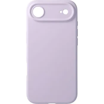 Náhradní kryt pro mobilní telefon Kryt pouzdra iPhone 17 Air Forcell F-Protect Rubber Premium s MagSafe MaUVe