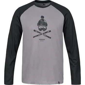 Pánské tričko Pánské tričko HANNAH HANES velikost L