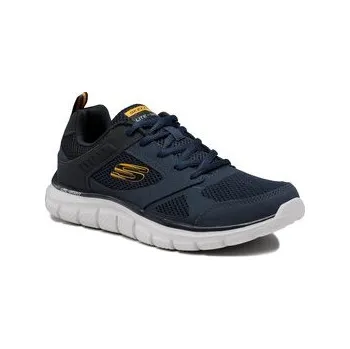 Dámské tenisky Skechers Sneakersy Syntac 232398/NVY Tmavomodrá 45_5
