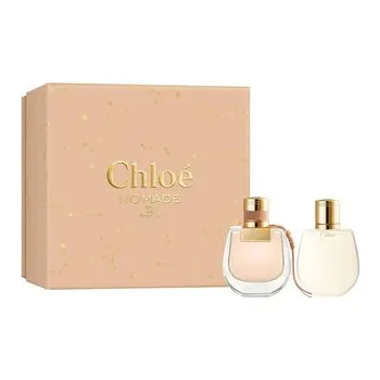 Vzorek parfému Chloé Nomade - EDP 50 ml + tělové mléko 100 ml woman