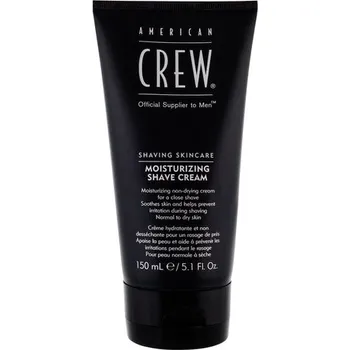 Nestandardní parfém American Crew Shaving Skincare Gel na holení Shave Cream 150 ml pro muže