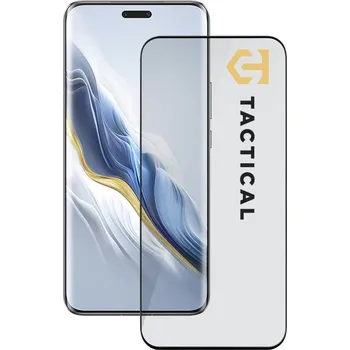 Tactical Glass Shield 5D sklo pro Honor Magic6 Pro Black