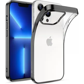 Kryt ESR Project Zero iPhone 13 Pro Max Black