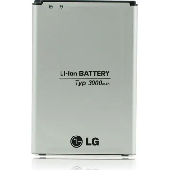 Baterie pro mobilní telefon Original LG BL-53YH 3000mAh (G3) Li-Ion