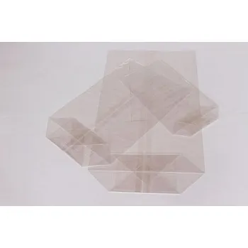 Sáček na potraviny Sáček 18 x 34 cm křížové dno – 100 ks