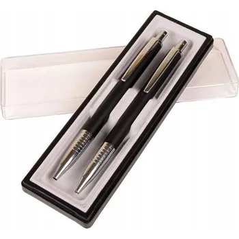 Psací sada – propiska a tužka Cresco