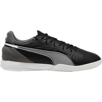 Pánská sálová obuv Sálovky Puma KING MATCH IT 107880-01 Velikost 43 EU | 9 UK | 10 US | 28 CM