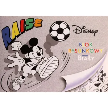 Blok Blok na kreslení A4 Beniamin