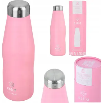 Termoska Termoska 500 ml, nepropustná, na kávu, čaj, do práce, do školy