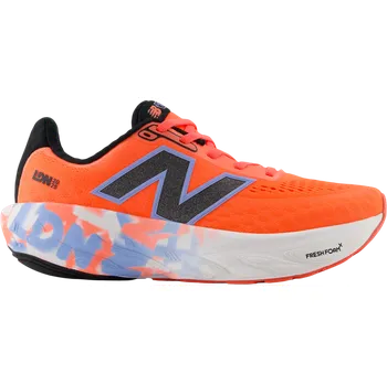 Dámská sportovní obuv Běžecké boty New Balance TCS London Marathon Fresh Foam X 1080 v14 w1080-0lm Velikost 38 EU | 5,5 UK | 7,5 US | 24,5 CM