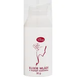 Pleva Elixir of Youth with Royal Jelly elixír mládí s mateří kašičkou 30 g + Prodloužená možnost vrácení zboží do 30 dnů.